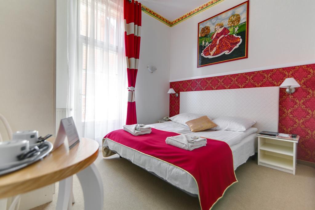 Malopolanka & Spa Krynica-Zdrój Exterior foto